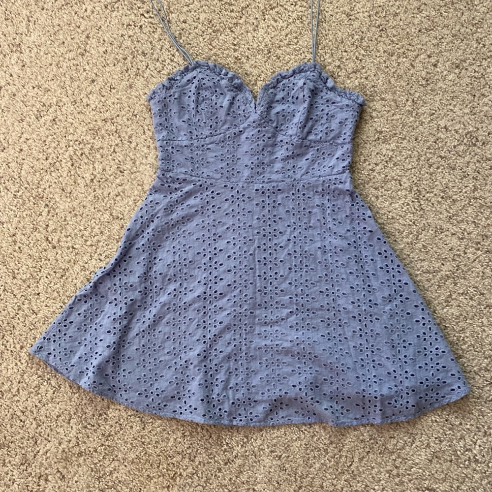 Lulus short dress